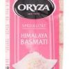 Oryza Himalaya Basmati-Reis -Lebensmittel Discounter 4502110439 4006237640312 01.jpg