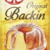Dr. Oetker Original Backin Backpulver -Lebensmittel Discounter 4502110443 4000521103019 01