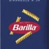 Barilla Pasta Nudeln Girandole No 34 -Lebensmittel Discounter 4502110457 8076809512268 01