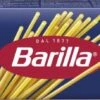 Barilla Pasta Nudeln Spaghetti No. 5 2 Barilla Pasta Nudeln Spaghetti No. 5 -Lebensmittel Discounter 4502110465 8076800195057 01