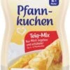 Mondamin Pfannkuchen Teig-Mix -Lebensmittel Discounter 4502110585 4000400112156 01