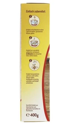 Pfanni Kartoffelknödel In Kochbeuteln Halb & Halb -Lebensmittel Discounter 4502110591 4000400130495 04.jpg