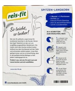 Reis-fit Spitzen-Langkorn-Reis Kochbeutel -Lebensmittel Discounter 4502110628 4006237090025 03.jpg