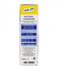 Reis-fit Spitzen-Langkorn-Reis Kochbeutel -Lebensmittel Discounter 4502110628 4006237090025 04.jpg