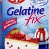 Dr. Oetker Gelatine Fix -Lebensmittel Discounter 4502110630 4000521722609 01
