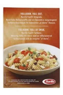 Barilla Pasta Integrale Vollkorn Fussili -Lebensmittel Discounter 4502110686 8076809529457 03.jpg