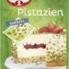 Dr. Oetker Pistazien Gehackt -Lebensmittel Discounter 4502111019 4000521007201 01