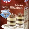 Dr. Oetker Schoko Zebra Röllchen Vollmilch & Weiß -Lebensmittel Discounter 4502111037 4000521006686 01.jpg