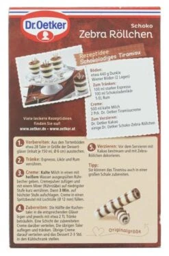 Dr. Oetker Schoko Zebra Röllchen Vollmilch & Weiß -Lebensmittel Discounter 4502111037 4000521006686 03.jpg