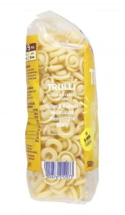 Birkel's No. 1 Trulli -Lebensmittel Discounter 4502111207 4002676212073 03