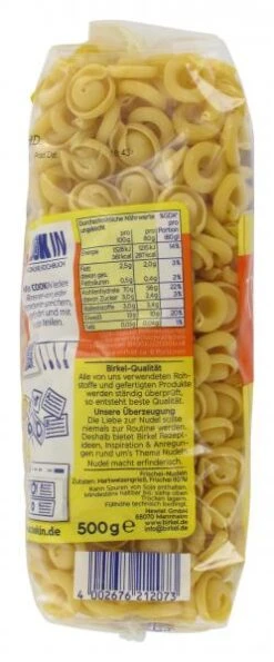 Birkel's No. 1 Trulli -Lebensmittel Discounter 4502111207 4002676212073 04.jpg