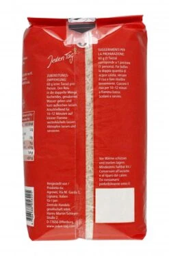 Jeden Tag Basmati-Reis -Lebensmittel Discounter 4502111220 4306188056225 03