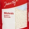 Jeden Tag Milchreis Spitzen Rundkornreis -Lebensmittel Discounter 4502111222 4306188056218 01