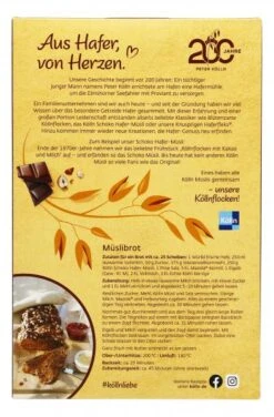 Kölln Müsli Schoko -Lebensmittel Discounter 4502111363 4000540031881 03.jpg