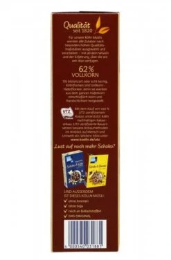 Kölln Müsli Schoko -Lebensmittel Discounter 4502111363 4000540031881 04.jpg