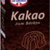 Dr. Oetker Kakao Zum Backen 1 Dr. Oetker Kakao Zum Backen -Lebensmittel Discounter 4502111410 4000521005450 01.jpg