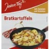 Jeden Tag Bratkartoffeln Mit Schinken & Zwiebeln -Lebensmittel Discounter 4502111464 4306188047063 01.jpg
