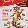 Jeden Tag Nougat-Bits -Lebensmittel Discounter 4502111465 4306188429753 01