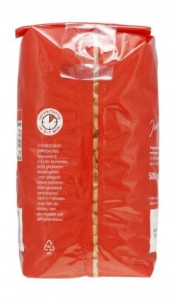 Jeden Tag Suppennudeln Muscheln -Lebensmittel Discounter 4502111489 4306188422006 03