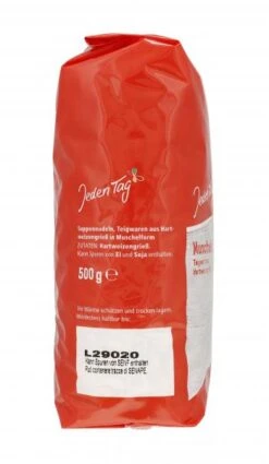 Jeden Tag Suppennudeln Muscheln -Lebensmittel Discounter 4502111489 4306188422006 04