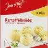 Jeden Tag Kartoffelknödel Halb Und Halb In Kochbeuteln -Lebensmittel Discounter 4502111492 4306188002161 01