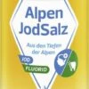 Bad Reichenhaller Alpen Jodsalz +Fluorid -Lebensmittel Discounter 4502111601 4001475104671 01