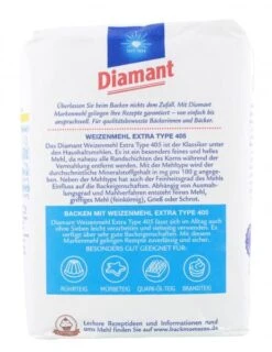Diamant Weizenmehl Extra Type 405 -Lebensmittel Discounter 4502111610 4000406002758 03.jpg