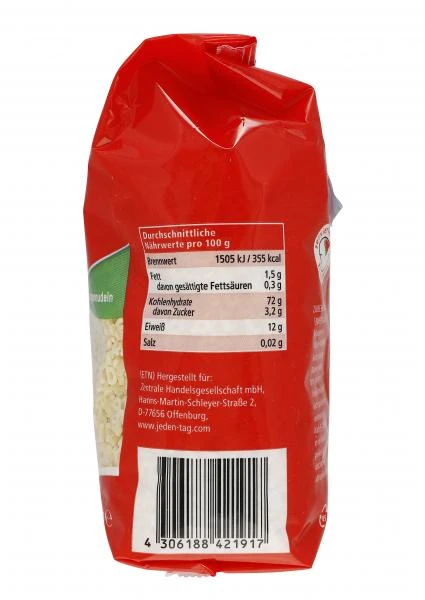 Jeden Tag Suppennudeln Buchstaben 4 Jeden Tag Suppennudeln Buchstaben – Bild 2