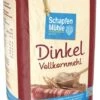 Schapfenmühle Dinkel Vollkornmehl -Lebensmittel Discounter 4502111740 4000950072702 01.jpg