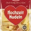 Zabler Hochzeit Nudeln Extrabreite Nudelnester -Lebensmittel Discounter 4502111758 4001762030508 01.jpg