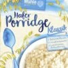 Schapfenmühle Porridge Hafermahlzeit Natur