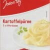 Jeden Tag Kartoffelpüree -Lebensmittel Discounter 4502112789 4306188300533 01
