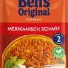 Ben's Original Express Mexikanisch Scharf 1 Ben's Original Express Mexikanisch Scharf -Lebensmittel Discounter 4502113373 5010034011908 01.jpg