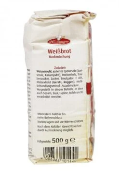 Küchenmeister Backmischung Weissbrot -Lebensmittel Discounter 4502113457 4006363101442 04.jpg