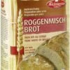 Küchenmeister Backmischung Roggenmischbrot -Lebensmittel Discounter 4502113463 4006363108342 01.jpg