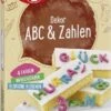 Dr. Oetker Dekor ABC & Zahlen 1 Dr. Oetker Dekor ABC & Zahlen -Lebensmittel Discounter 4502113913 4000521019211 01