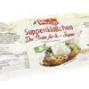 Valenzi Suppenklößchen Mit Gartenkräutern 2 Valenzi Suppenklößchen Mit Gartenkräutern -Lebensmittel Discounter 4502113944 41002469 01