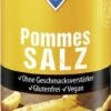 Bad Reichenhaller Pommes Salz -Lebensmittel Discounter 4502114025 4001475119743 01