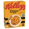 Kellogg's Crunchy Nut Cerealien 2 Kellogg's Crunchy Nut Cerealien -Lebensmittel Discounter 4502114137 5059319016818 01