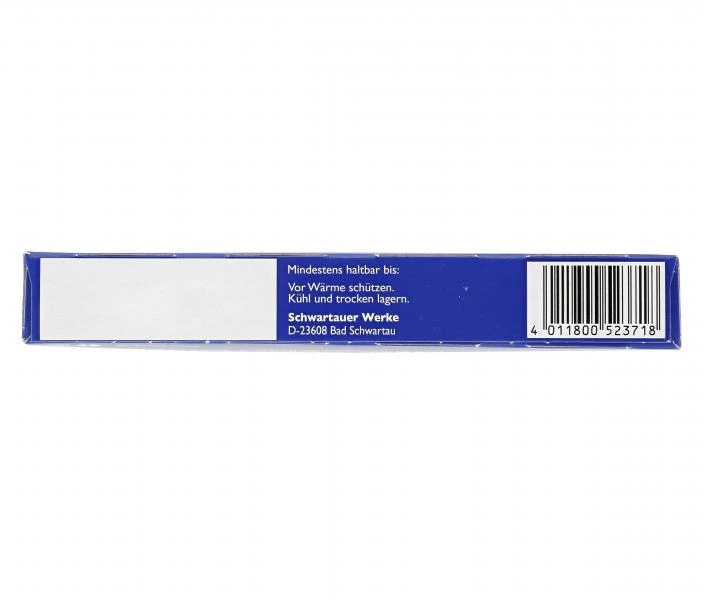 Corny Müsli-Riegel Haferkraft Blueberry-Chia 7 Corny Müsli-Riegel Haferkraft Blueberry-Chia – Bild 5