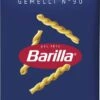 Barilla Pasta Nudeln Gemelli No 90 -Lebensmittel Discounter 4502114342 8076809512459 01