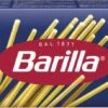 Barilla Spaghettoni No. 7 -Lebensmittel Discounter 4502114343 8076808150072 01
