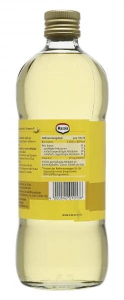 Mazola Keimöl 7 Mazola Keimöl -Lebensmittel Discounter 4503010037 4000540010138 03.jpg