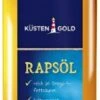 Küstengold Rapsöl -Lebensmittel Discounter 4503010087 4250426220896 01.jpg