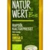 NaturWert Bio Rapsöl Kaltgepresst -Lebensmittel Discounter 4503010119 4250780324582 01.jpg