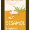Campo Verde Demeter Sesamöl Kaltgepresst 2 Campo Verde Demeter Sesamöl Kaltgepresst -Lebensmittel Discounter 4503010172 4045178000175 01.jpg