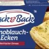 Knack & Back Knoblauchecken -Lebensmittel Discounter 4503070037 4016424520273 01