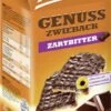 Brandt Genuss Zwieback Zartbitter 1 Brandt Genuss Zwieback Zartbitter -Lebensmittel Discounter 4503110008 4000233001627 01