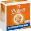 Brandt Der Markenzwieback -Lebensmittel Discounter 4503110012 4013752019004 01