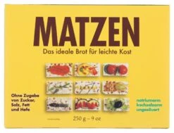 P. Heumann`s Matzen 10 P. Heumann`s Matzen -Lebensmittel Discounter 4503110052 3226980052502 03.jpg